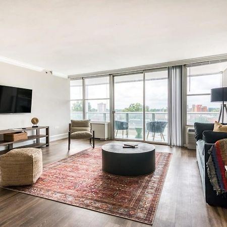 Cozysuites 800 Tower 2Br With Gym! 26 Louisville Exterior foto