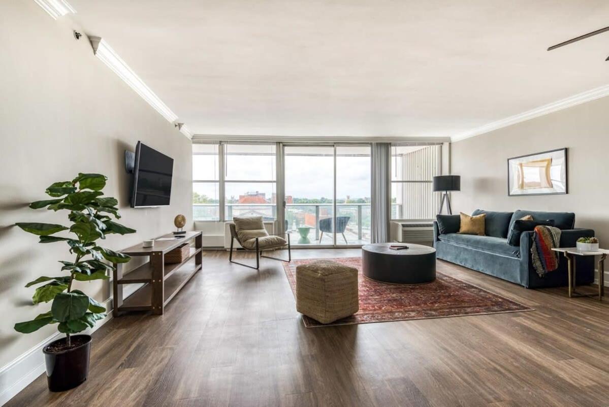 Cozysuites 800 Tower 2Br With Gym! 26 Louisville Exterior foto