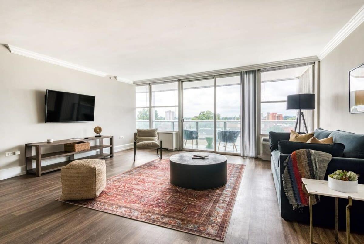Cozysuites 800 Tower 2Br With Gym! 26 Louisville Exterior foto
