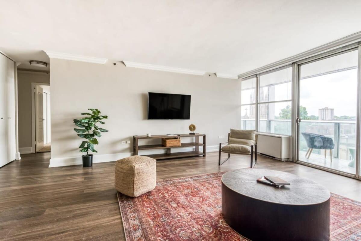 Cozysuites 800 Tower 2Br With Gym! 26 Louisville Exterior foto