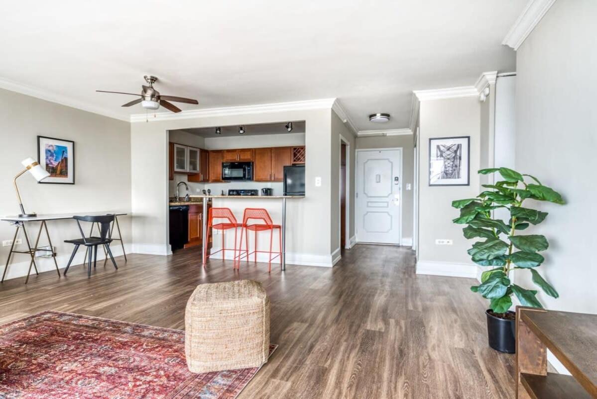 Cozysuites 800 Tower 2Br With Gym! 26 Louisville Exterior foto