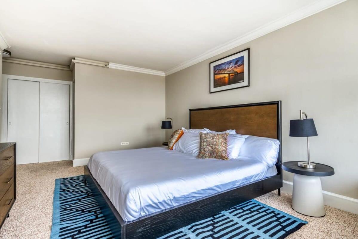 Cozysuites 800 Tower 2Br With Gym! 26 Louisville Exterior foto