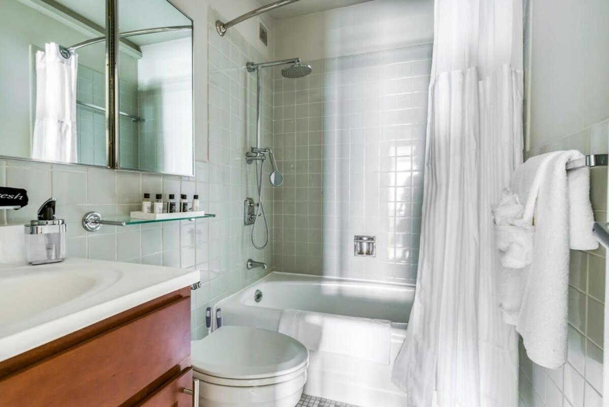 Cozysuites 800 Tower 2Br With Gym! 26 Louisville Exterior foto