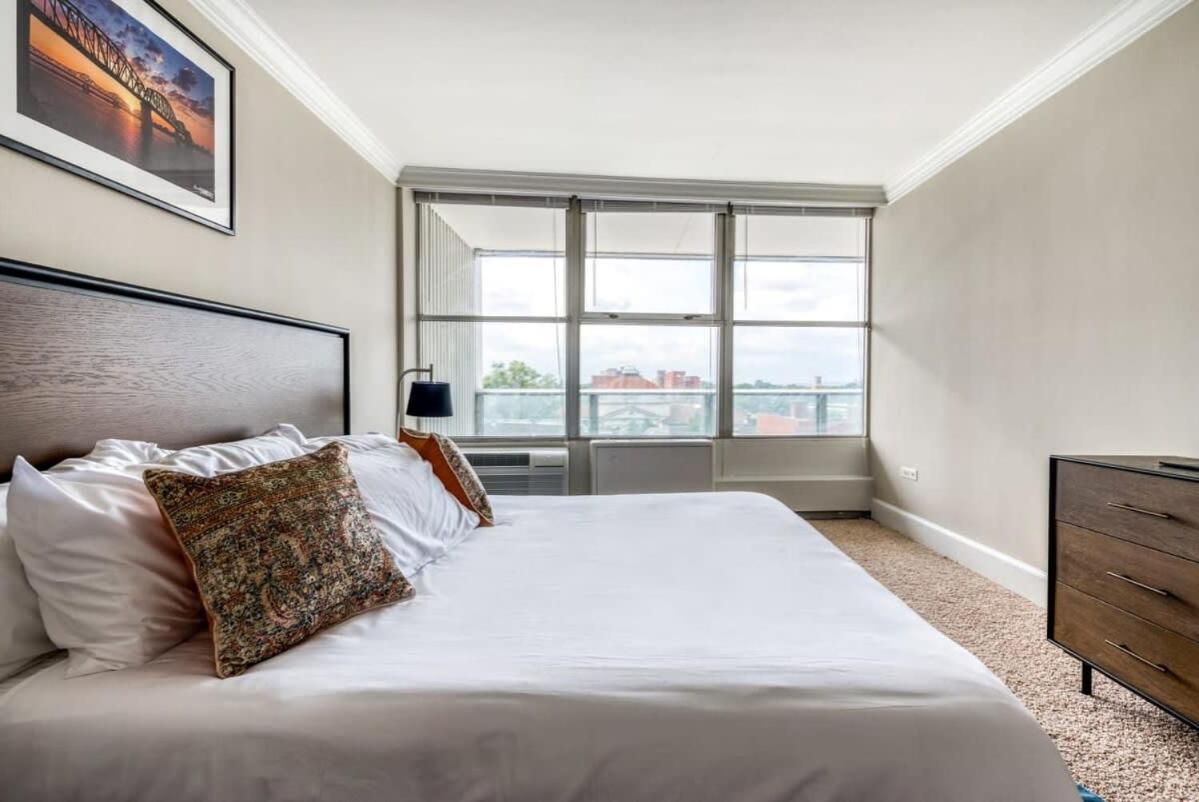 Cozysuites 800 Tower 2Br With Gym! 26 Louisville Exterior foto