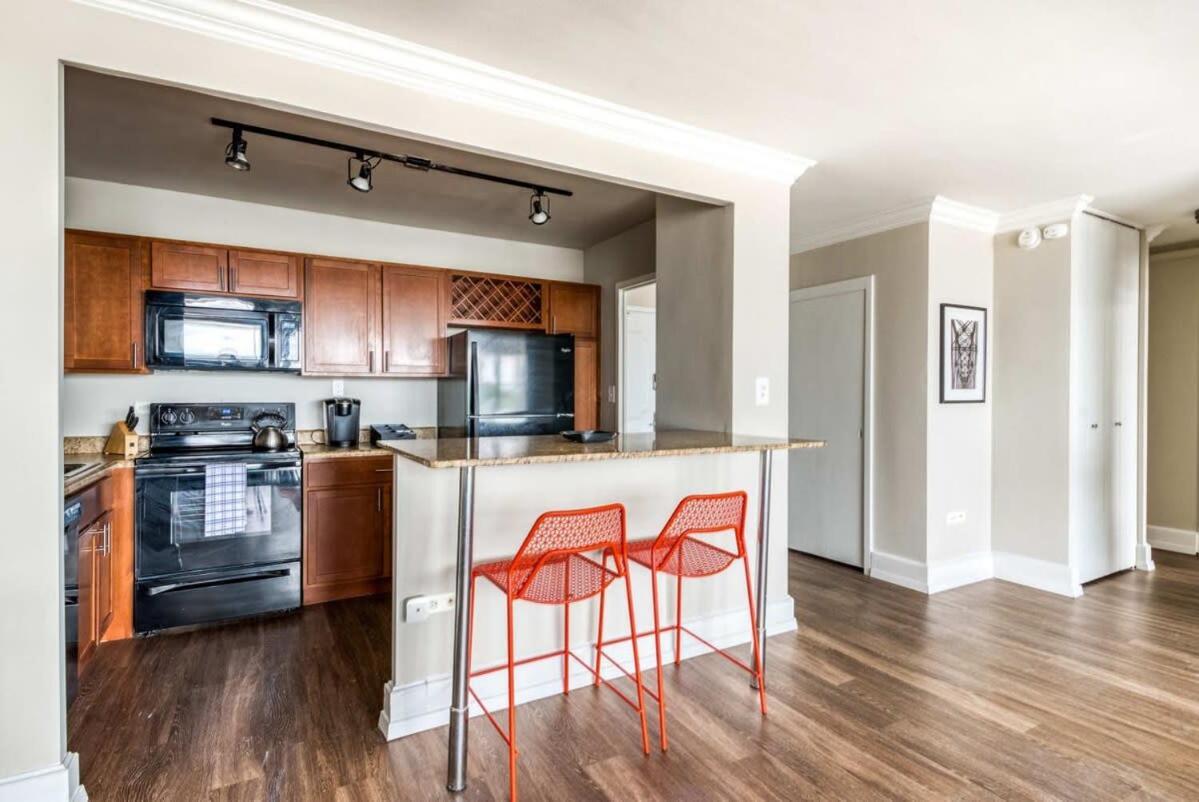 Cozysuites 800 Tower 2Br With Gym! 26 Louisville Exterior foto
