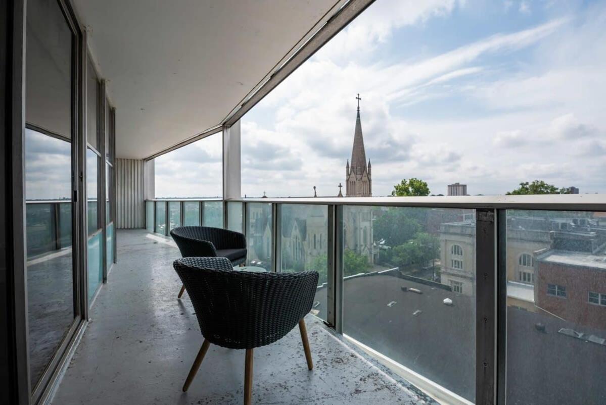 Cozysuites 800 Tower 2Br With Gym! 26 Louisville Exterior foto