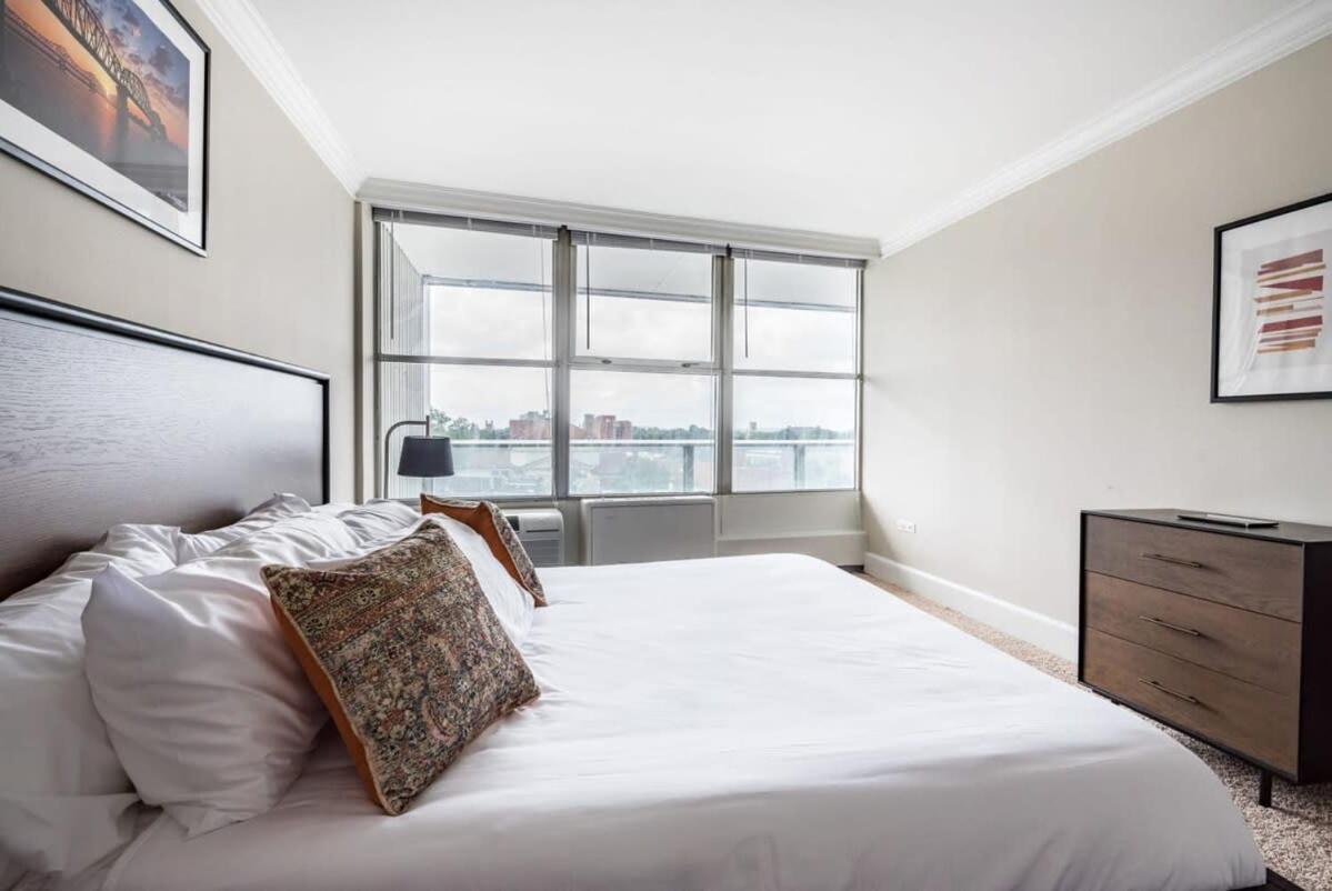 Cozysuites 800 Tower 2Br With Gym! 26 Louisville Exterior foto