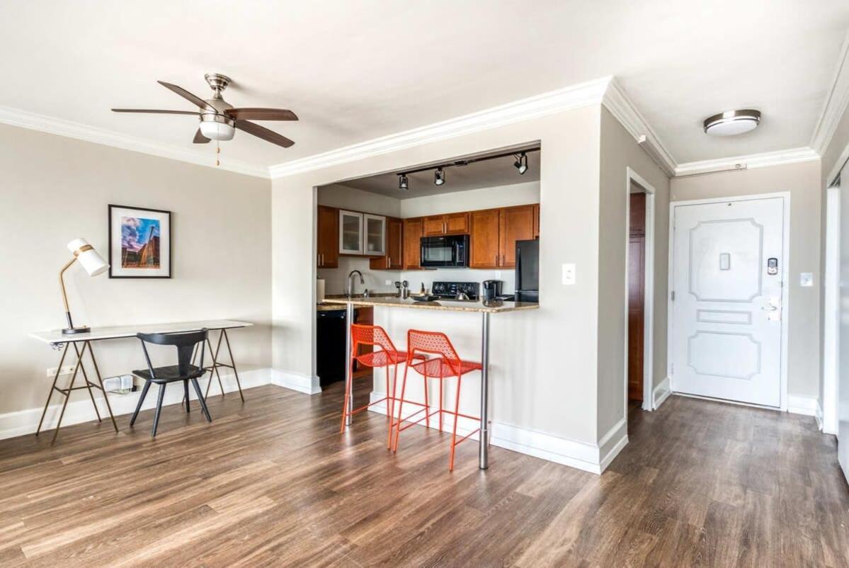 Cozysuites 800 Tower 2Br With Gym! 26 Louisville Exterior foto